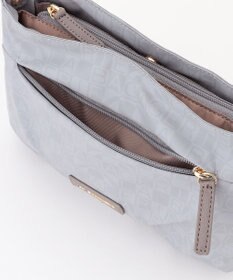 LA BAGAGERIE MONOGRAMME ポシェット