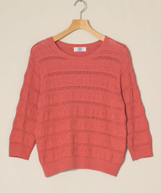 ONWARD Reuse Park 【J.PRESS】ニット春夏