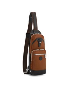 ACE BAGS & LUGGAGE Orobianco ソロペルテ ボディバッグ M 3L 570g 92957 オロビアンコ