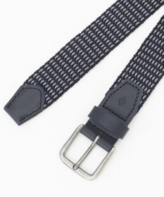 JOSEPH ABBOUD 【伸びる】薄くて軽い！ ライトミックスコード ベルト