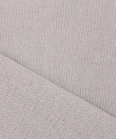 ANY SIS 【洗える】シアーVネック カーディガン