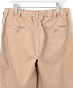 J.PRESS YORK STREET 【UNISEX】ワンタック チノパンツ