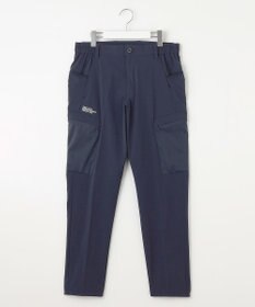 23区GOLF 【MEN】マルチポケットアクティブテーパード パンツ