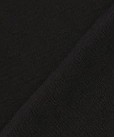 uncrave スウェットライクニット CPOシャツ