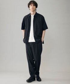 UNFILO MENS 多機能 CLEAN TEE