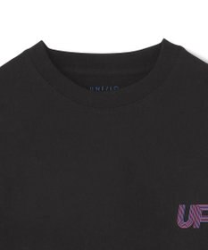 UNFILO MENS BASIC グラフィック ロンT