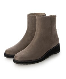 Riz raffinee <Riz raffinee>【全天候対応ボアショートブーツ 】