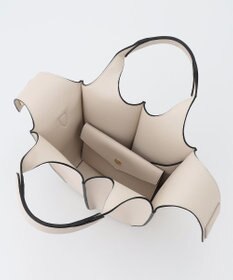 23区 アウトシームミニショルダー バッグ