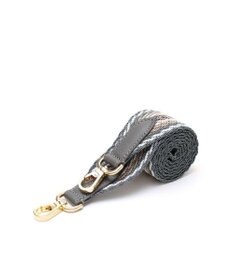 A.D.M.J. 【別売り】イタリアンテープショルダーストラップ(レギュラー/107cm)