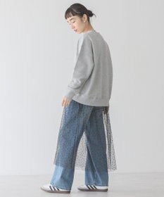 AMERICAN HOLIC Ｖネックスウェット