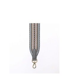 A.D.M.J. 【別売り】イタリアンテープショルダーストラップ(レギュラー/107cm)