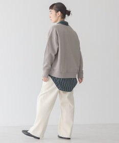 AMERICAN HOLIC Ｖネックスウェット