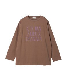 earth music&ecology ＣＡ　ＩＲＡ　ＭＩＥＵＸ　ＤＥＭＡＩＮ　ロンＴ