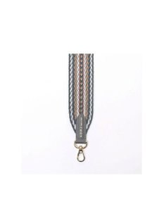 A.D.M.J. 【別売り】イタリアンテープショルダーストラップ(レギュラー/107cm)