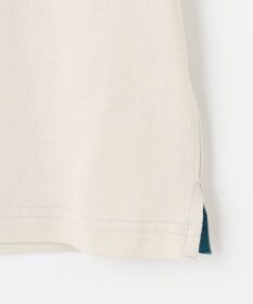 J.PRESS KIDS 【100-130cm】ボーダープリント Ｔシャツ