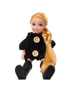 UNBILLION カシュカシュ cachecache / ドールジャラジャラチャーム