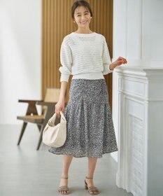 組曲 【2WAY】ソフトミニラウンドバッグ