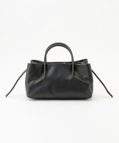 BEIGE， 【一部店舗限定】MARY AL TERNA / RIKYU レザーハンドバック