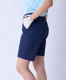 FILA GOLF／marie claire 【marie claire SPORT】 ストレッチショートパンツ