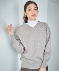 ANY シアータートルネック