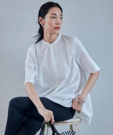 ICB 【CLASSY.1月号掲載】ラウンドバングル