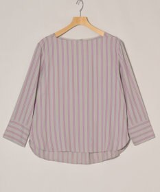 ONWARD Reuse Park 【組曲】ブラウス秋冬