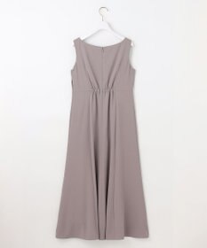 ANY SIS 【LilyCalin】ラインフラワーボレロ × ドレス