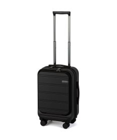 ACE BAGS & LUGGAGE ACE フレットボード フロントオープン スーツケース 機内持ち込み 29L 05431 エース