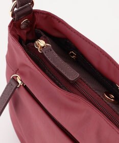 LA BAGAGERIE MONOGRAMME ポシェット