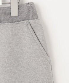 PW CIRCULUS 【WOMEN】【洗える/軽量】裏毛 ロゴ スカート ゴルフウェア レディース