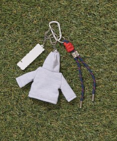 AMERICAN HOLIC 【RUSSELL】フーディースウェット チャーム