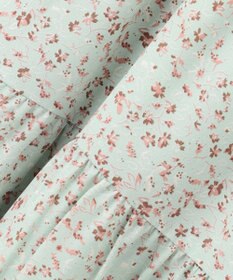 Feroux サマープリント ワンピース