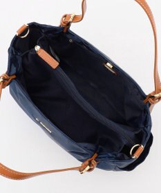 LA BAGAGERIE シャドージャカード 2WAYミニトートバッグ