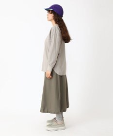 Columbia Columbia/ ウィメンズジプシーバードロングスリーブクルー /コロンビア