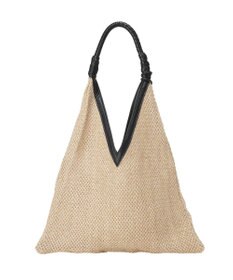 AMERICAN HOLIC トライアングルサマーバッグ