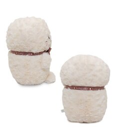 Mother garden しろたん ディアフレンド しろたんぬぐるみ 28cm