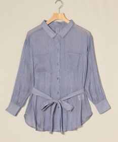 ONWARD Reuse Park 【any SiS】ブラウス秋冬