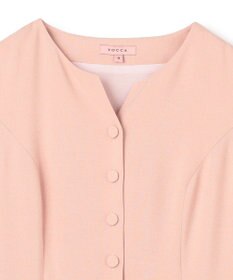 TOCCA 【洗える・消臭】SUNNY DAYS DRESS ドレス