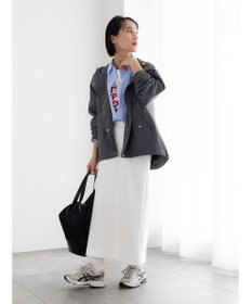 Te chichi オーバーサイズシャツ