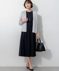 23区 【先行予約】マルチ機能 カーディガン