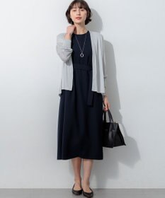 23区 【先行予約】マルチ機能 カーディガン