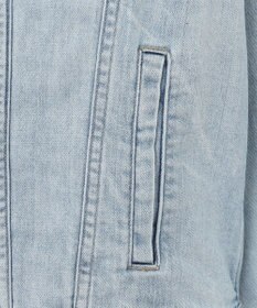 J.PRESS YORK STREET 【UNISEX】デニムジャケット