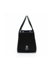 A.D.M.J. 【魔法の様に軽い】マジックライト/センターリボンベルボトムトートL