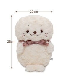 Mother garden しろたん ディアフレンド しろたんぬぐるみ 28cm