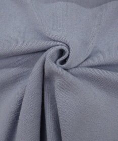 Tiaclasse 【洗える】パールボタンニットカーデ