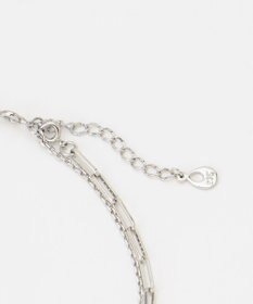 23区 キーモチーフセットネックレス