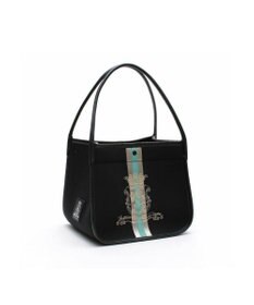 A.D.M.J. 【魔法の様に軽い】マジックライト/センターリボンベルボトムトートL