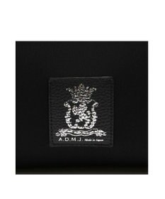 A.D.M.J. 【魔法の様に軽い】マジックライト/センターリボンベルボトムトートL