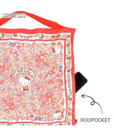 ROOTOTE 8470【ルートート】サンリオ.IP.タブロー50.ハローキティ-A