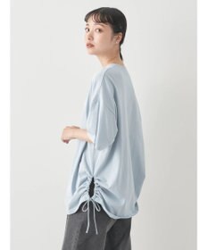 earth music&ecology ｅ／ｍシャーリングプルオーバー